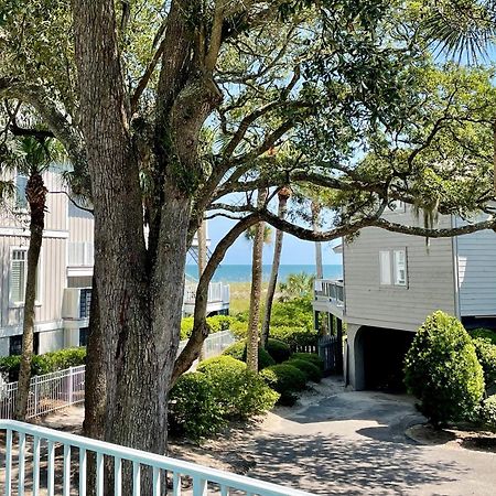 6 Wanderer - Host2Coast Hilton Head Island Exterior foto