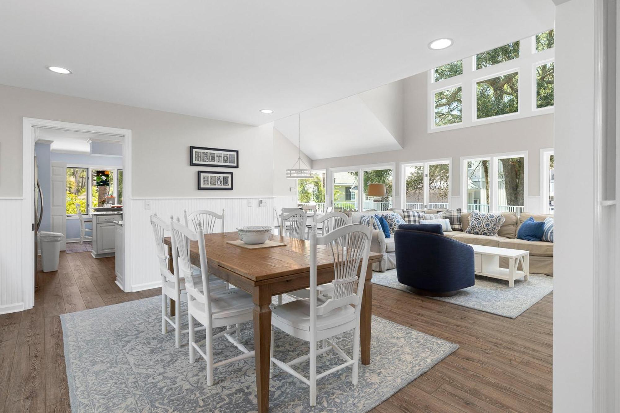 6 Wanderer - Host2Coast Hilton Head Island Exterior foto
