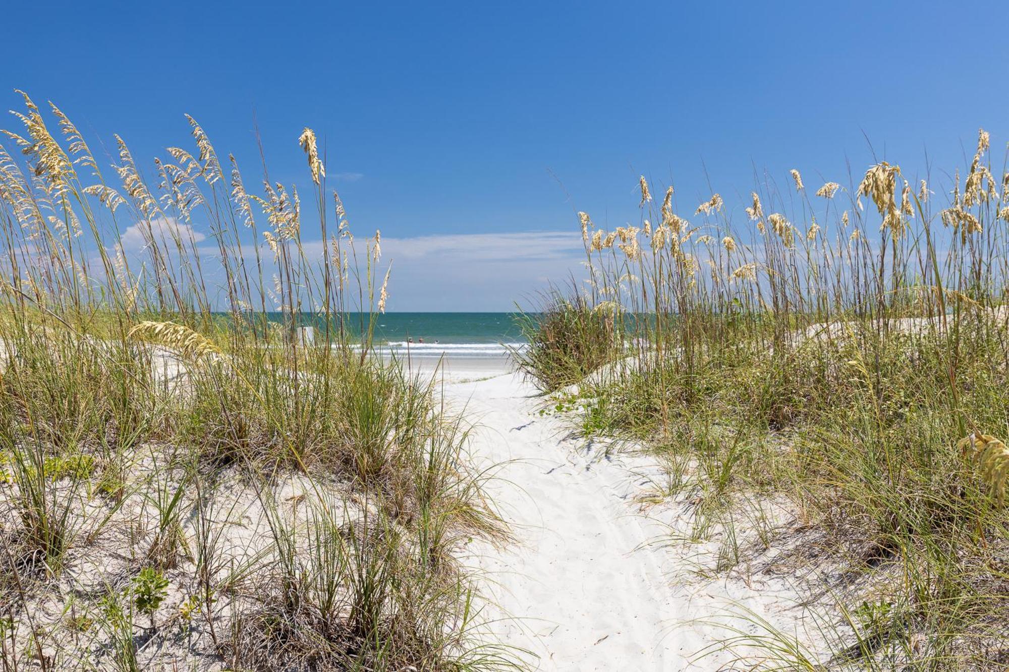 6 Wanderer - Host2Coast Hilton Head Island Exterior foto