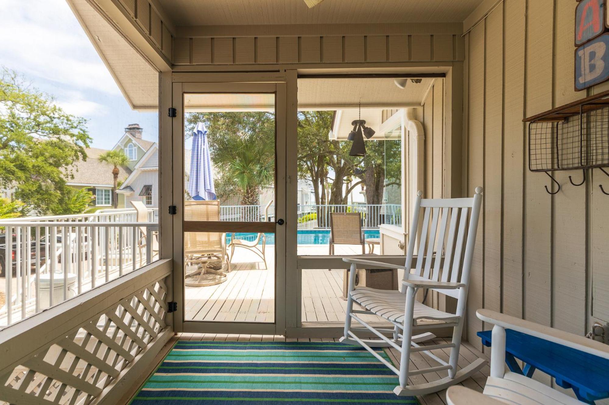 6 Wanderer - Host2Coast Hilton Head Island Exterior foto