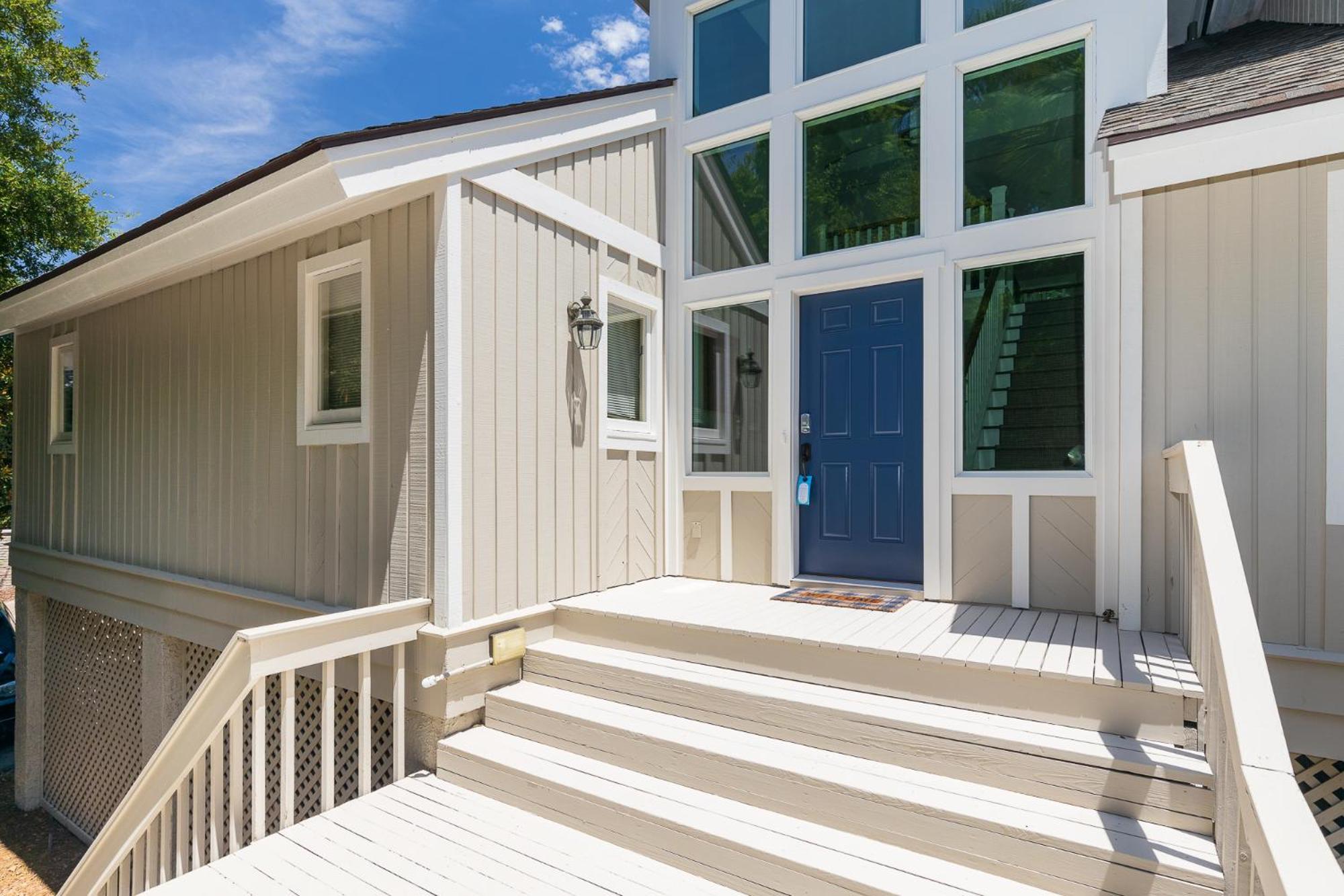6 Wanderer - Host2Coast Hilton Head Island Exterior foto