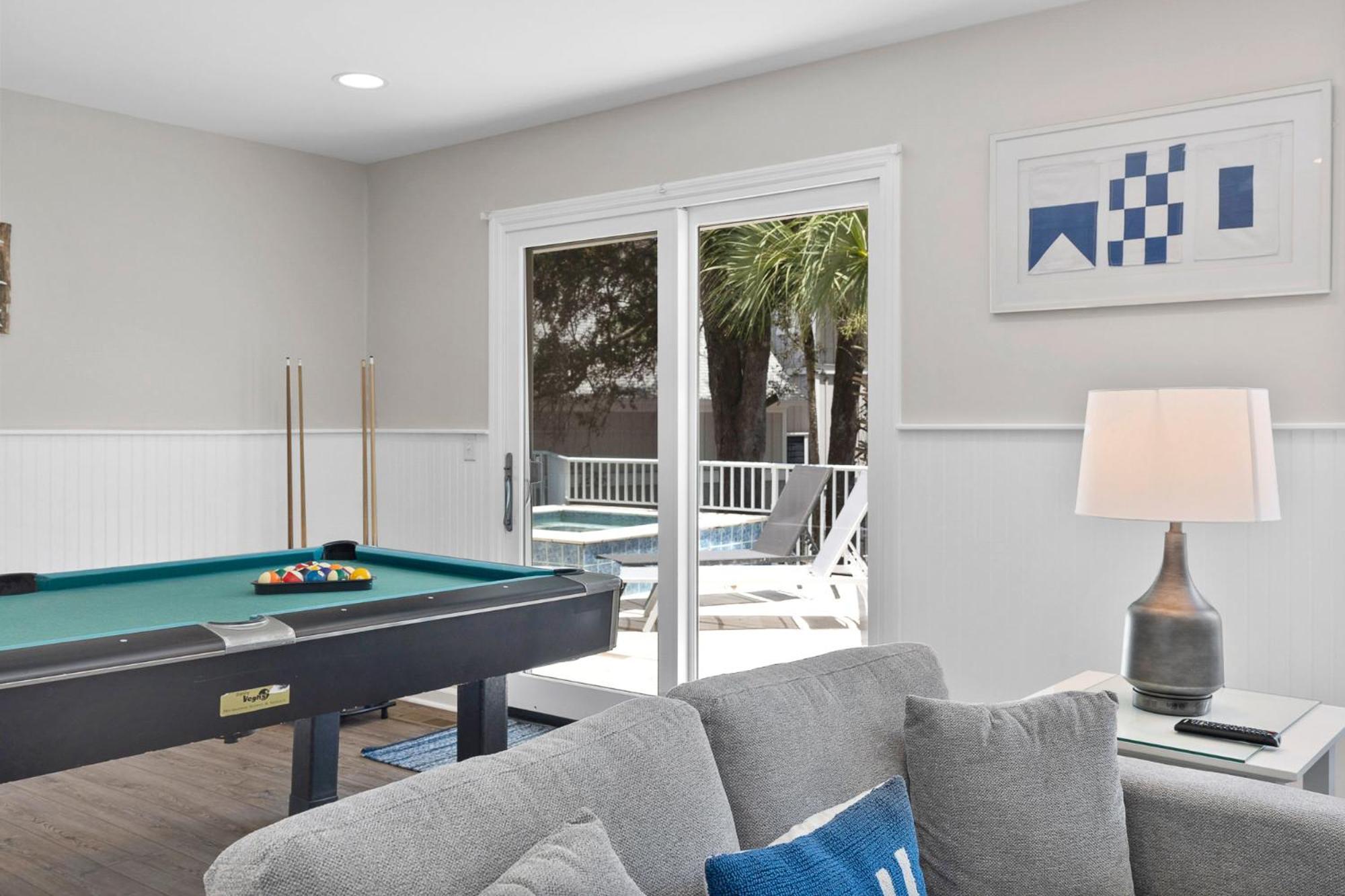 6 Wanderer - Host2Coast Hilton Head Island Exterior foto