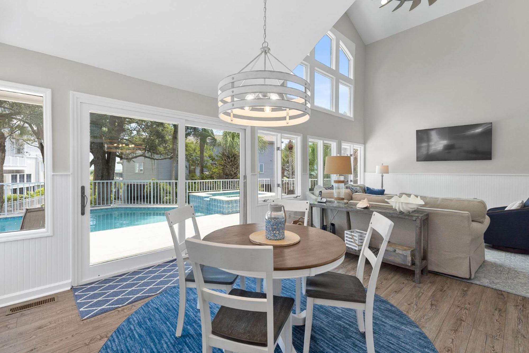 6 Wanderer - Host2Coast Hilton Head Island Exterior foto