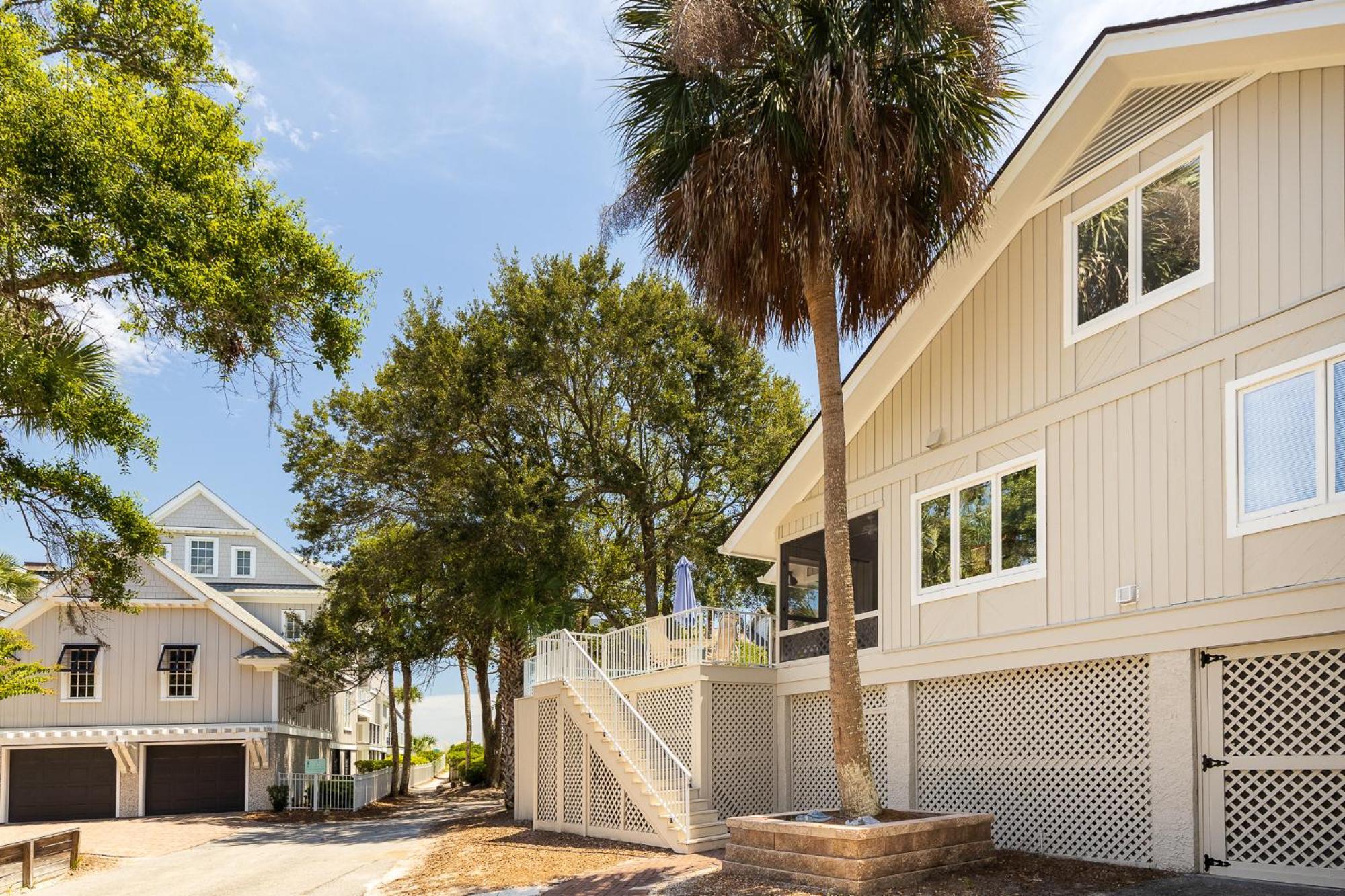 6 Wanderer - Host2Coast Hilton Head Island Exterior foto