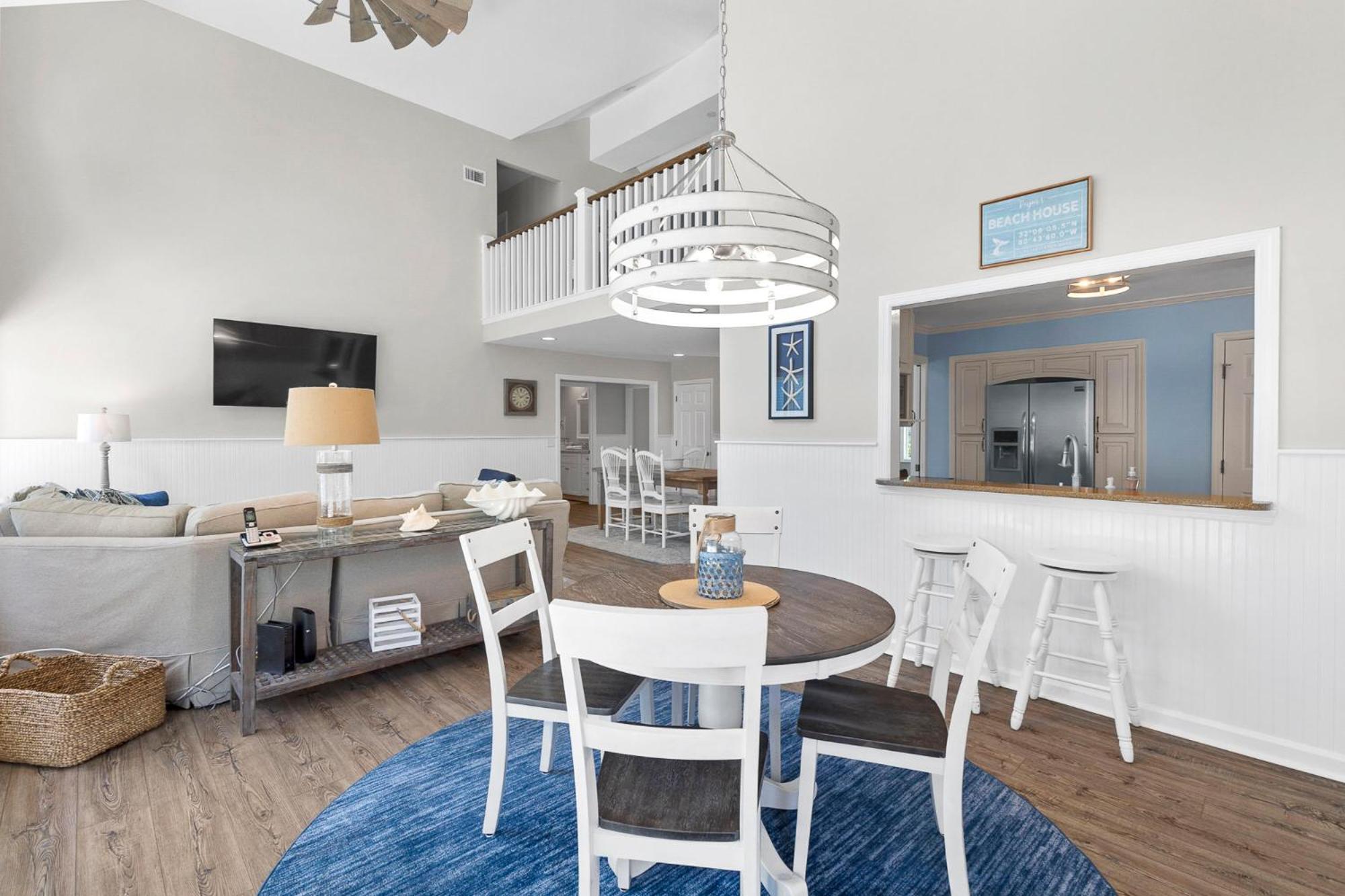 6 Wanderer - Host2Coast Hilton Head Island Exterior foto