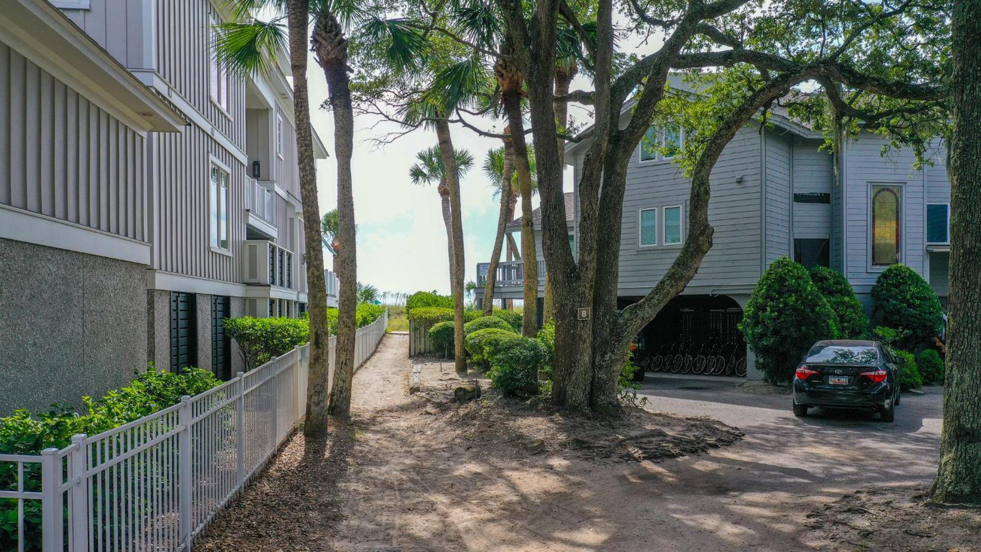 6 Wanderer - Host2Coast Hilton Head Island Exterior foto