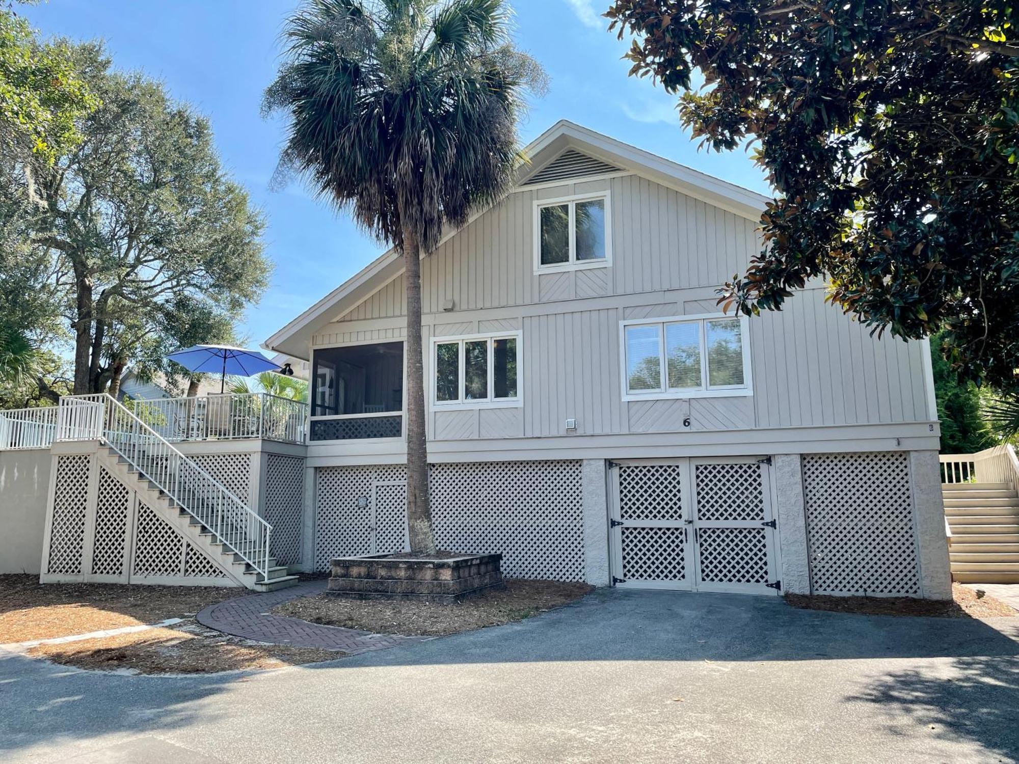 6 Wanderer - Host2Coast Hilton Head Island Exterior foto